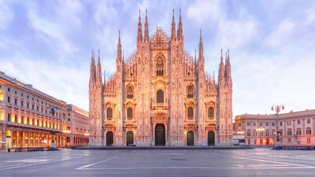 What Do You Think - Is Milan Worth Visiting