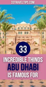 What Is Abu Dhabi Famous For Pin 2