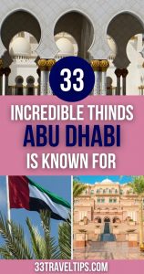 What Is Abu Dhabi Known For Pin 4