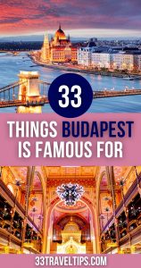 What Is Budapest Known For Pin 3