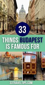 What Is Budapest Known For Pin 4