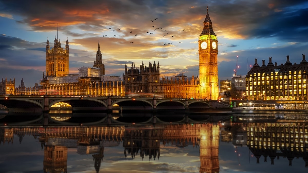 Read more about the article 33 Incredible Things London Is Famous For