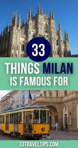 What Is Milan Famous For Pin 4