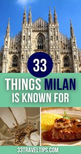 What Is Milan Known For Pin 5