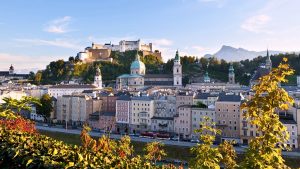 What Is Salzburg Best Known For Header