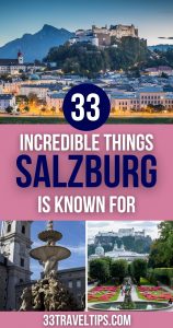 What Is Salzburg Best Known For Pin 1