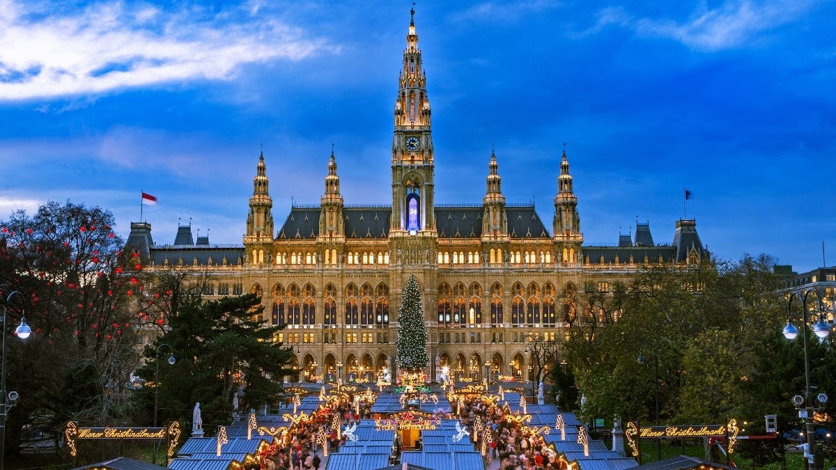 Read more about the article 33 Amazing Things Vienna Is Known For
