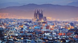 Read more about the article 33 Cool Things Barcelona Is Famous For