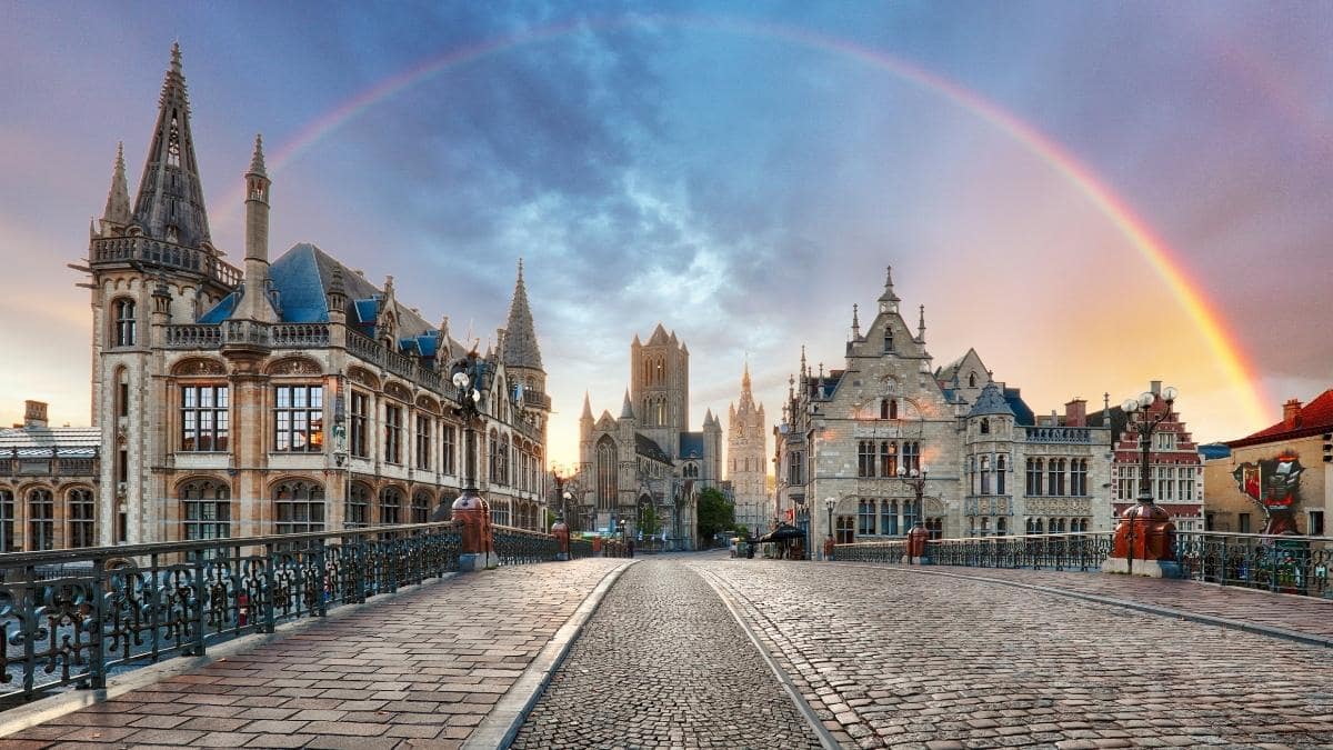 Read more about the article 33 Great Things Belgium Is Famous for