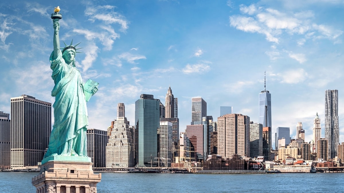 Read more about the article 33 Amazing Things New York Is Known For