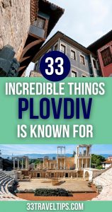 What is Plovdiv Famous for Pin 4