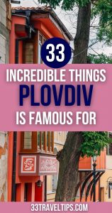 What is Plovdiv Famous for Pin 5