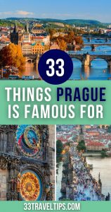 What is Prague Known For Pin 4