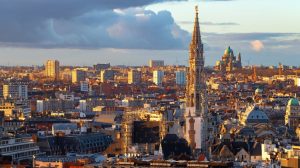Read more about the article Where to Stay in Brussels: The 11 Best Areas for Travelers