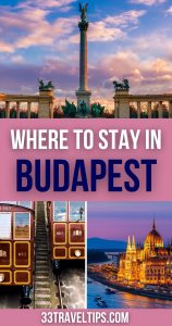 Where to Stay in Budapest Pin 5