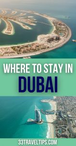 Where to Stay in Dubai Pin 3
