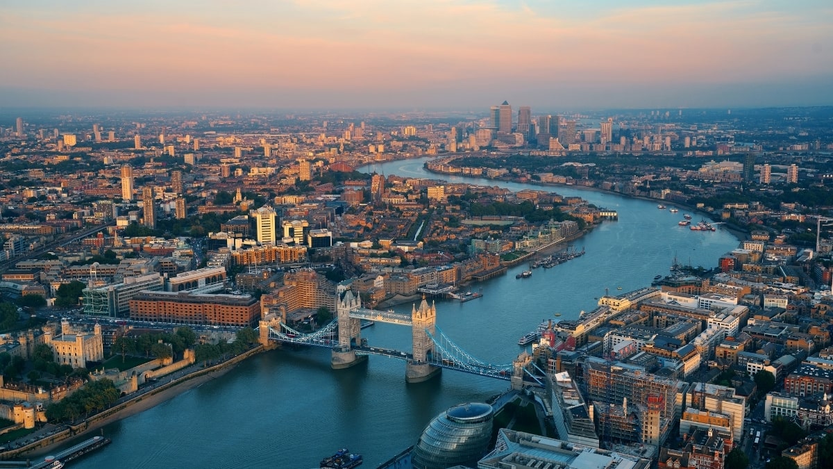 Read more about the article Where to Stay in London: The 11 Best Areas in the UK Capital