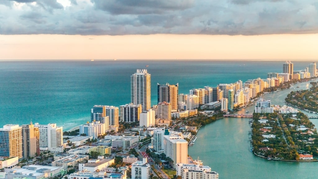 Read more about the article Where to Stay in Miami: The 11 Best Areas in the Magic City