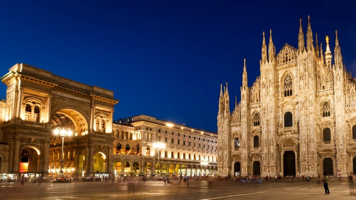 Read more about the article Where to Stay in Milan: The 11 Best Areas for a Perfect Trip