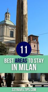 Where to Stay in Milan Pin 1