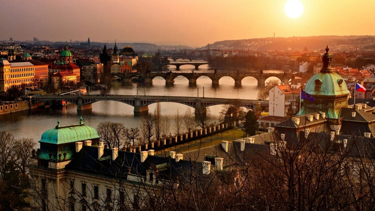 Read more about the article Where to Stay in Prague – The 11 Best Areas for Travelers