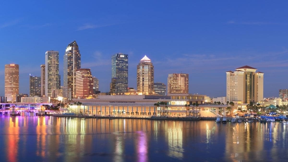 Read more about the article Where to Stay in Tampa: The 7 Best Areas for Your Visit