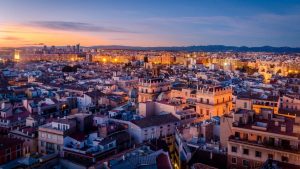Read more about the article Where to Stay in Valencia – the 9 Best Areas for Tourists