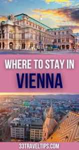 Where to Stay in Vienna Pin 4